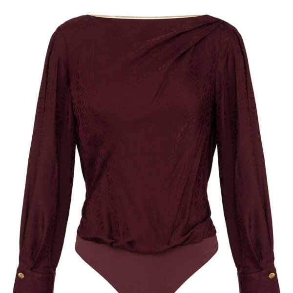 Elisabetta Franchi - Elisabetta Franchi  Women Blouse