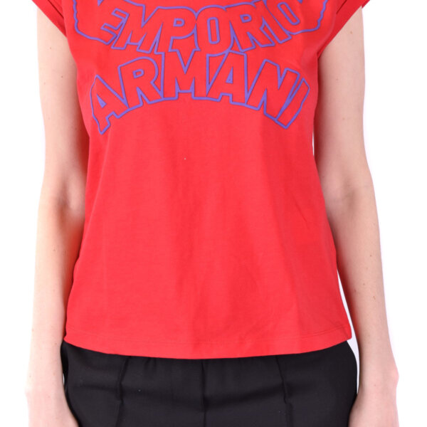 Emporio Armani - Emporio Armani  Women T-Shirt