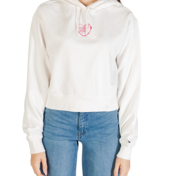 Tommy Hilfiger Jeans - Tommy Hilfiger Jeans  Women Sweatshirts