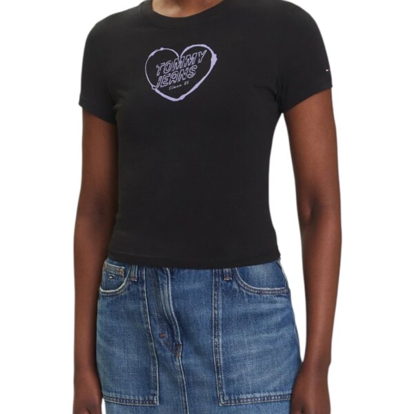 Tommy Hilfiger Jeans - Tommy Hilfiger Jeans  Women T-Shirt