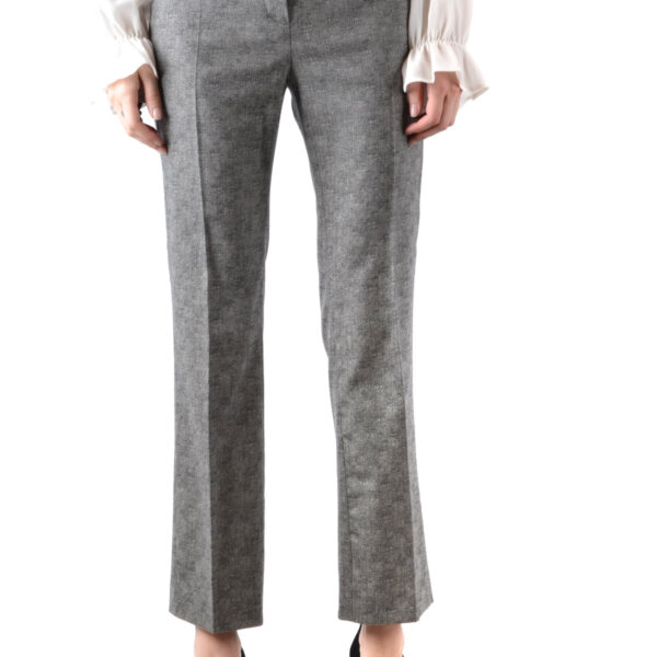 Boutique Moschino - Boutique Moschino  Women Trousers
