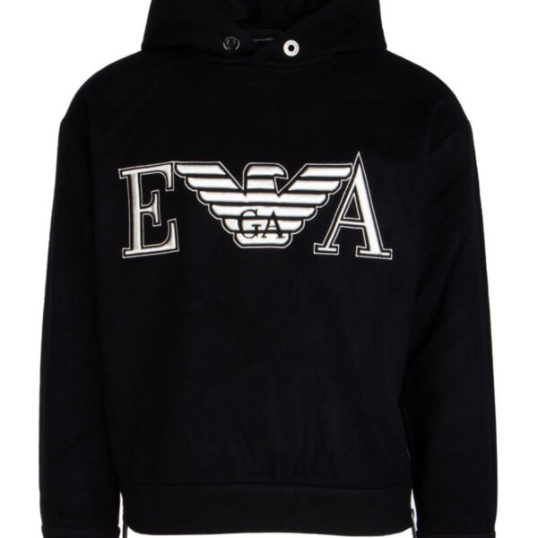 Emporio Armani - Emporio Armani Men Sweatshirts