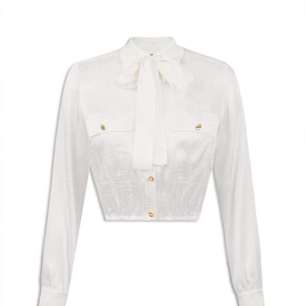 Elisabetta Franchi - Elisabetta Franchi  Women Blouse