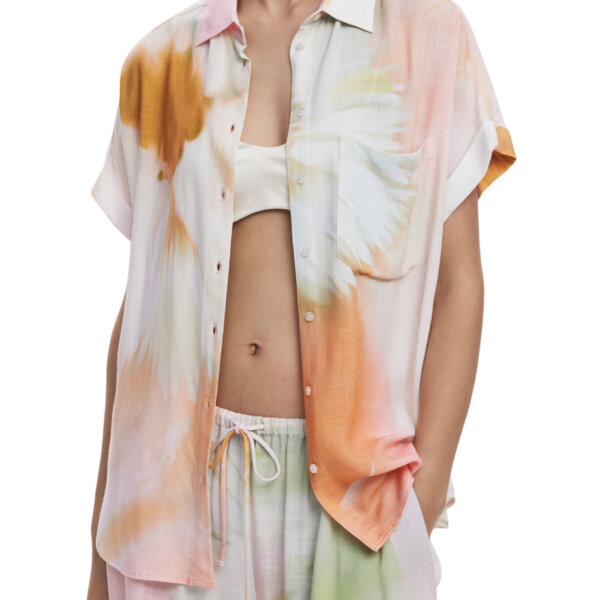 Desigual - Desigual  Women Shirt