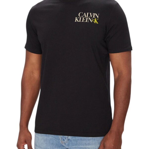 Calvin Klein Jeans - Calvin Klein Jeans Men T-Shirt