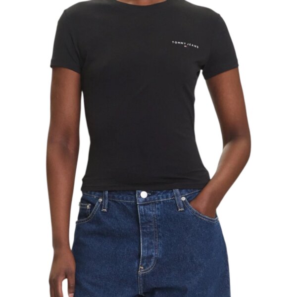 Tommy Hilfiger Jeans - Tommy Hilfiger Jeans  Women T-Shirt