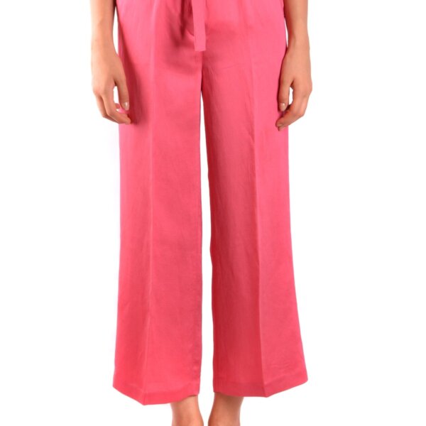 Twin-set Simona Barbieri - Twin-set Simona Barbieri  Women Trousers