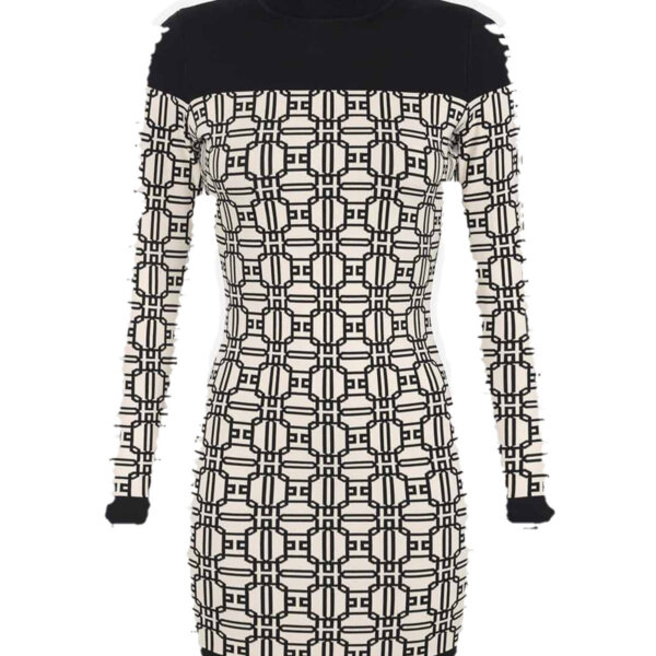 Elisabetta Franchi - Elisabetta Franchi  Women Dress