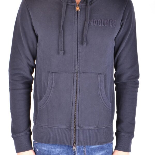 Woolrich - Woolrich Men Sweatshirts