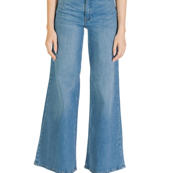 Ichi - Ichi  Women Jeans