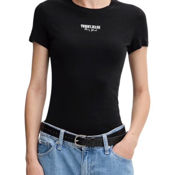 Tommy Hilfiger Jeans - Tommy Hilfiger Jeans  Women T-Shirt