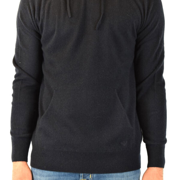 Emporio Armani - Emporio Armani Men Sweatshirts