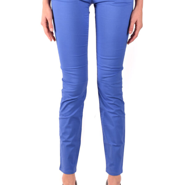Emporio Armani - Emporio Armani  Women Trousers