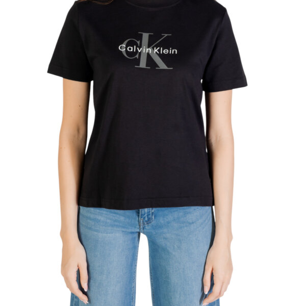 Calvin Klein Jeans - Calvin Klein Jeans  Women T-Shirt