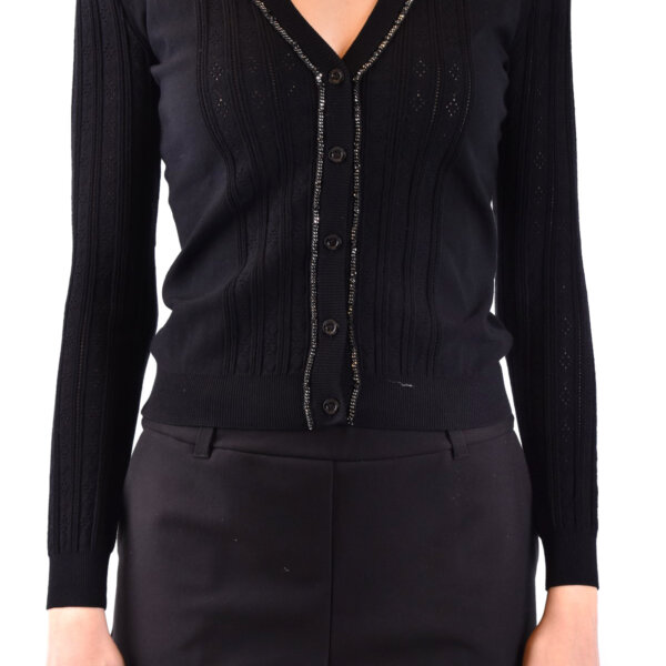 Boutique Moschino - Boutique Moschino  Women Cardigan