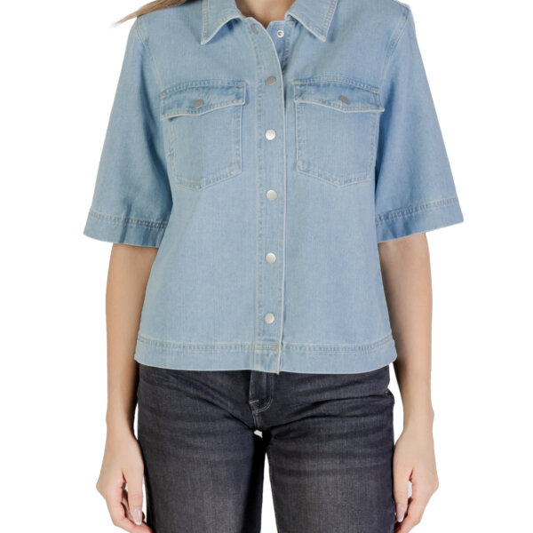 Only - Only  Women Shirt