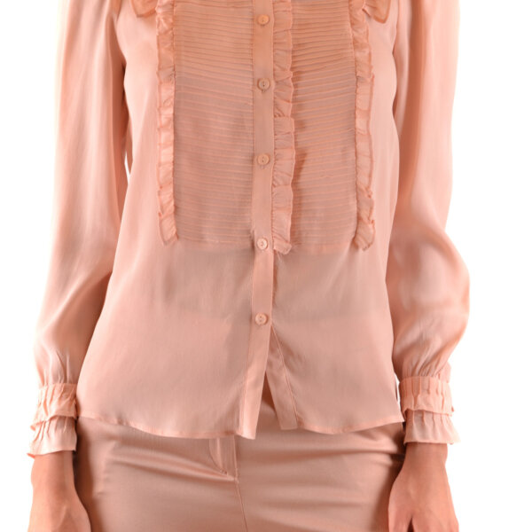 Twin-set Simona Barbieri - Twin-set Simona Barbieri  Women Shirt