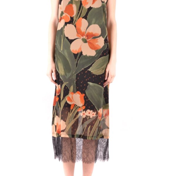 Twin-set Simona Barbieri - Twin-set Simona Barbieri  Women Dress