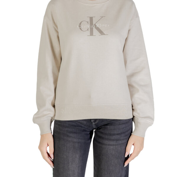Calvin Klein Jeans - Calvin Klein Jeans  Women Sweatshirts