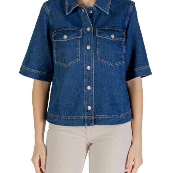 Only - Only  Women Shirt