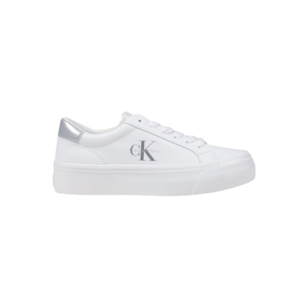 Calvin Klein Jeans - Calvin Klein Jeans Women Sneakers