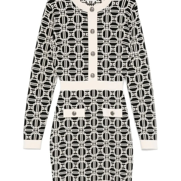 Elisabetta Franchi - Elisabetta Franchi  Women Dress