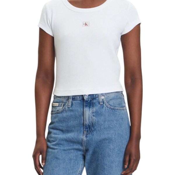 Calvin Klein Jeans - Calvin Klein Jeans  Women T-Shirt