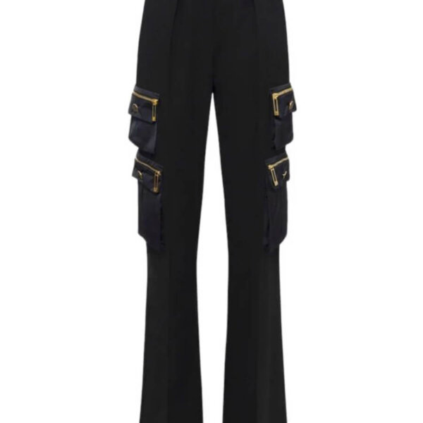 Elisabetta Franchi - Elisabetta Franchi  Women Trousers