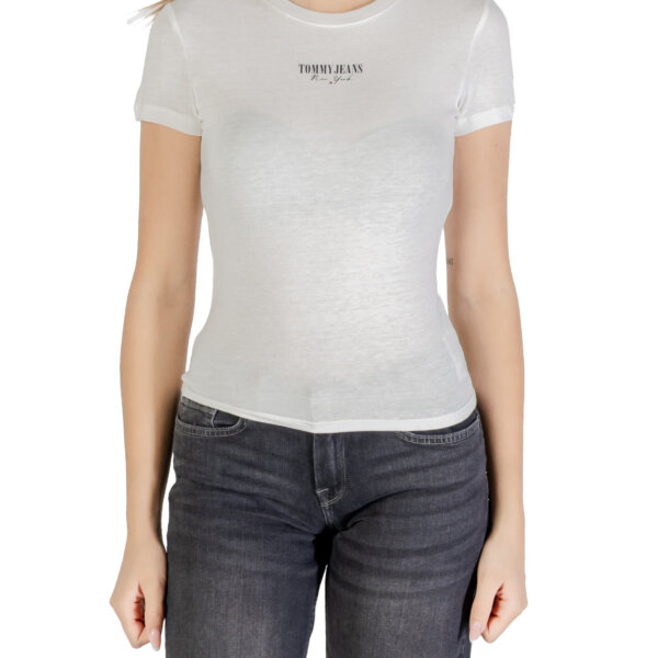 Tommy Hilfiger Jeans - Tommy Hilfiger Jeans  Women T-Shirt