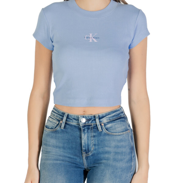 Calvin Klein Jeans - Calvin Klein Jeans  Women Top