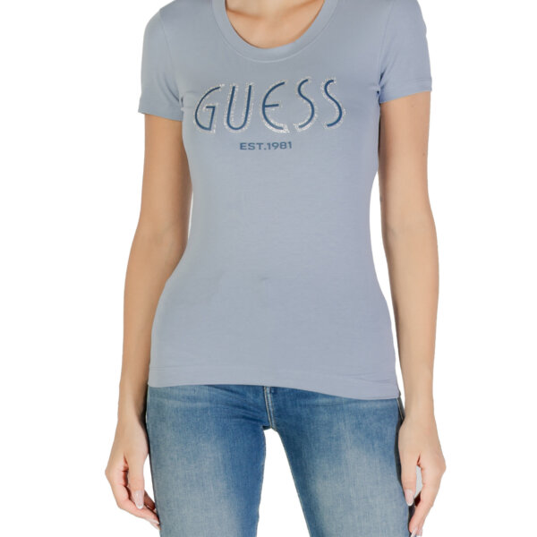 Guess - Guess  Women T-Shirt