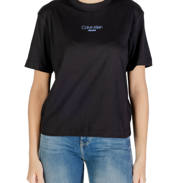 Calvin Klein Jeans - Calvin Klein Jeans  Women T-Shirt