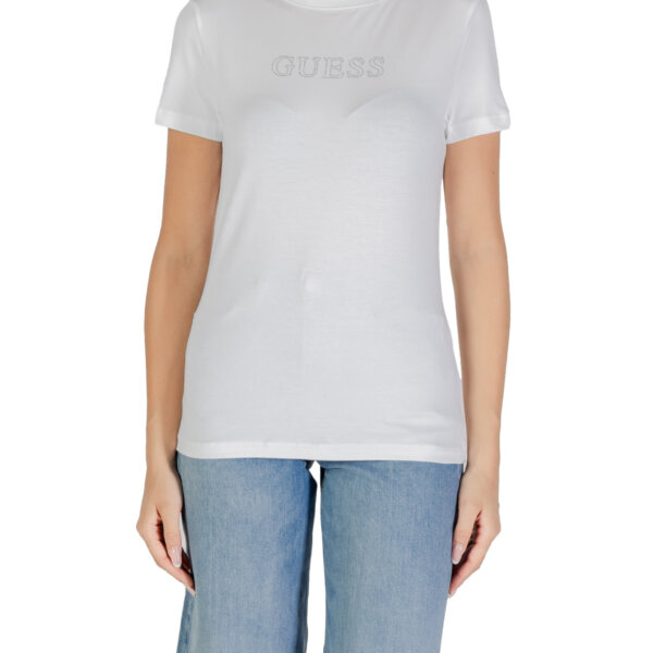 Guess Active - Guess Active  Women T-Shirt