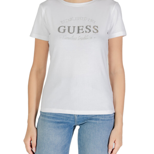 Guess Active - Guess Active  Women T-Shirt