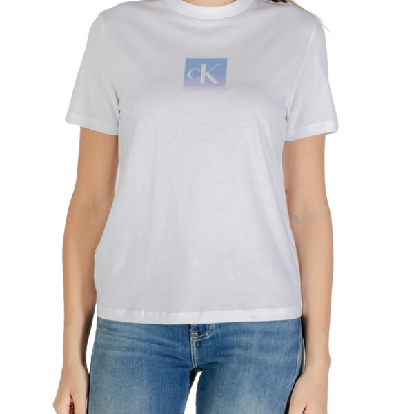 Calvin Klein Jeans - Calvin Klein Jeans  Women T-Shirt