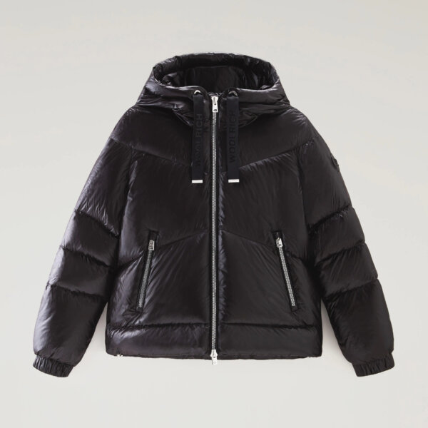 Woolrich - Woolrich  Women Jacket
