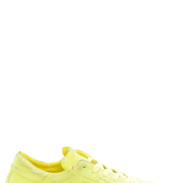 Philippe Model - Philippe Model Women Sneakers