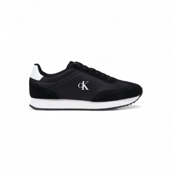 Calvin Klein Jeans - Calvin Klein Jeans Women Sneakers