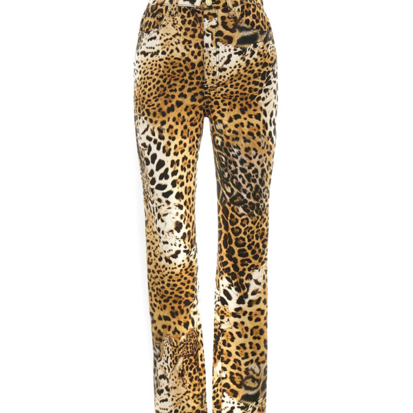Roberto Cavalli - Roberto Cavalli  Women Trousers