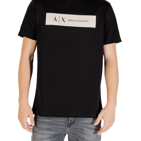 Armani Exchange - Armani Exchange Men T-Shirt