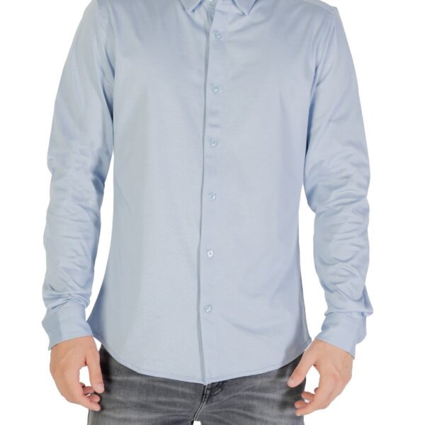 Only & Sons - Only & Sons Men Shirt