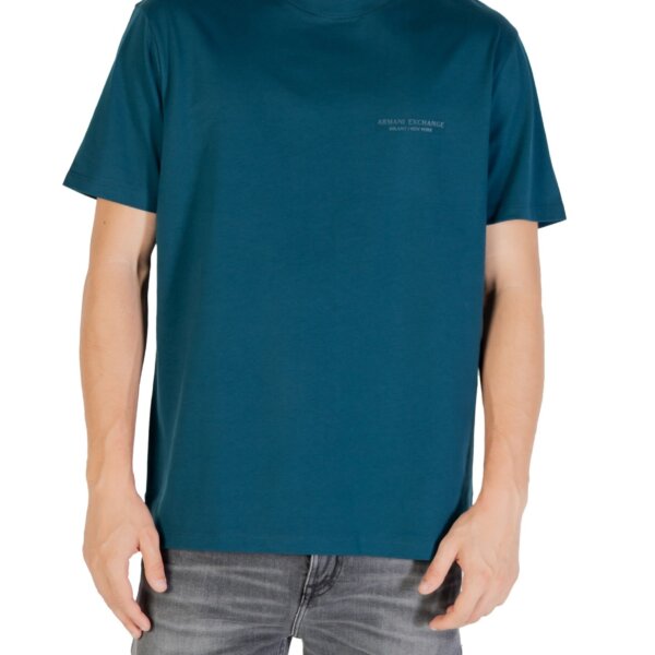 Armani Exchange - Armani Exchange Men T-Shirt