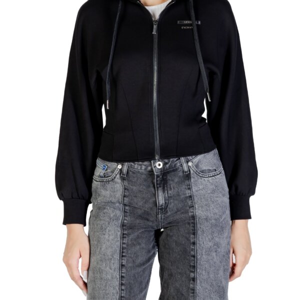 Armani Exchange - Armani Exchange  Women Sweatshirts