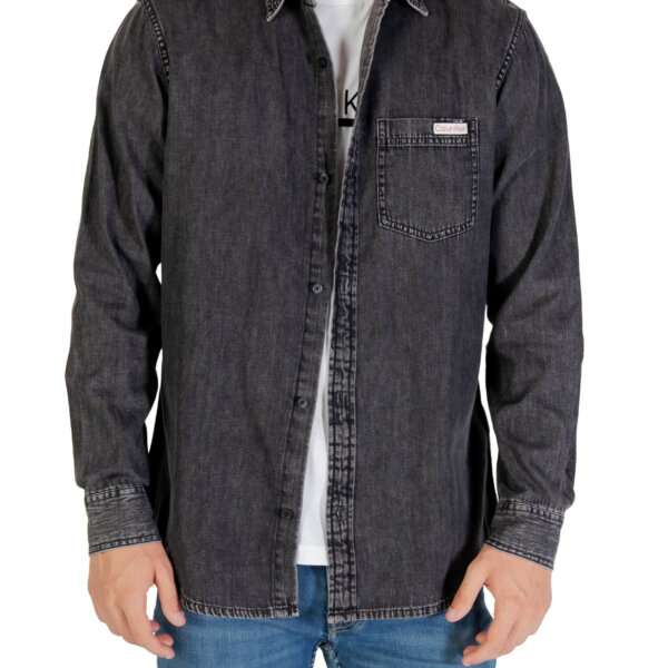 Calvin Klein Jeans - Calvin Klein Jeans Men Shirt