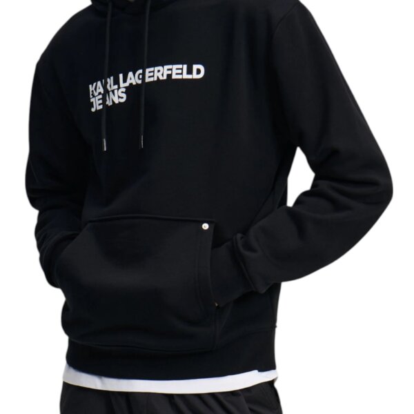 Karl Lagerfeld Jeans - Karl Lagerfeld Jeans Men Sweatshirts