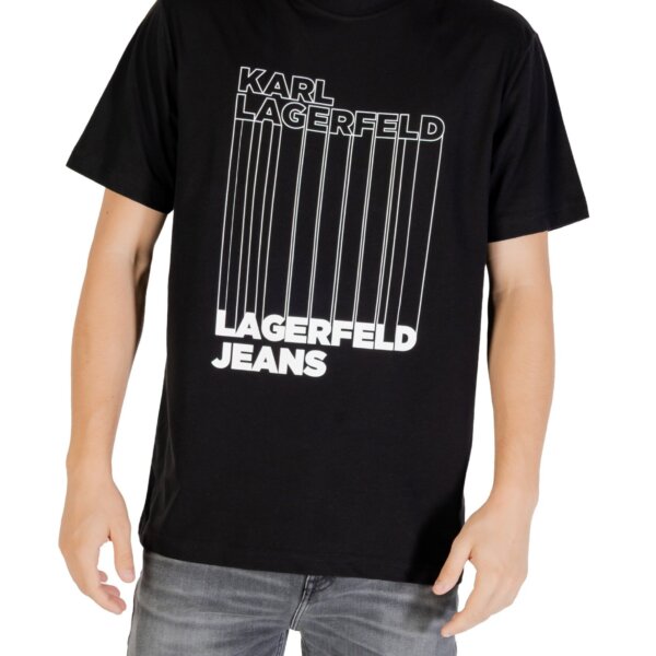 Karl Lagerfeld Jeans - Karl Lagerfeld Jeans Men T-Shirt
