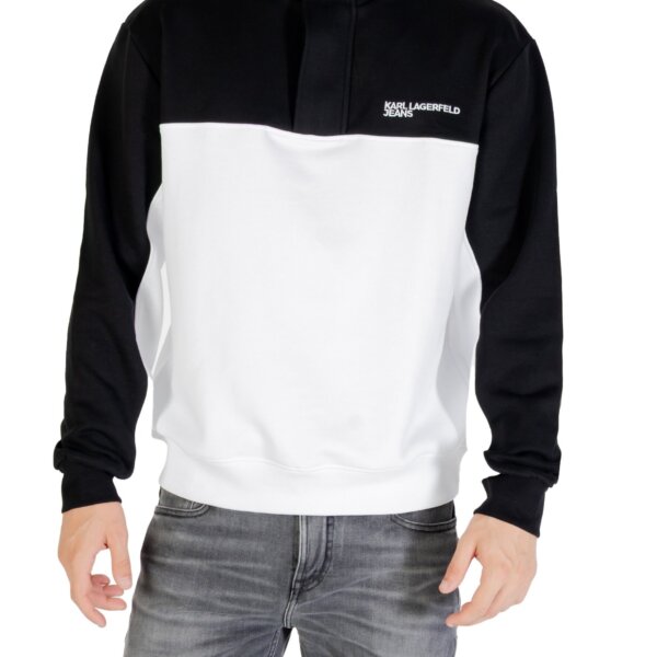 Karl Lagerfeld Jeans - Karl Lagerfeld Jeans Men Sweatshirts