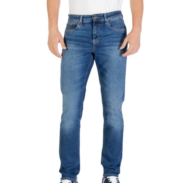 Tommy Hilfiger Jeans - Tommy Hilfiger Jeans Men Jeans
