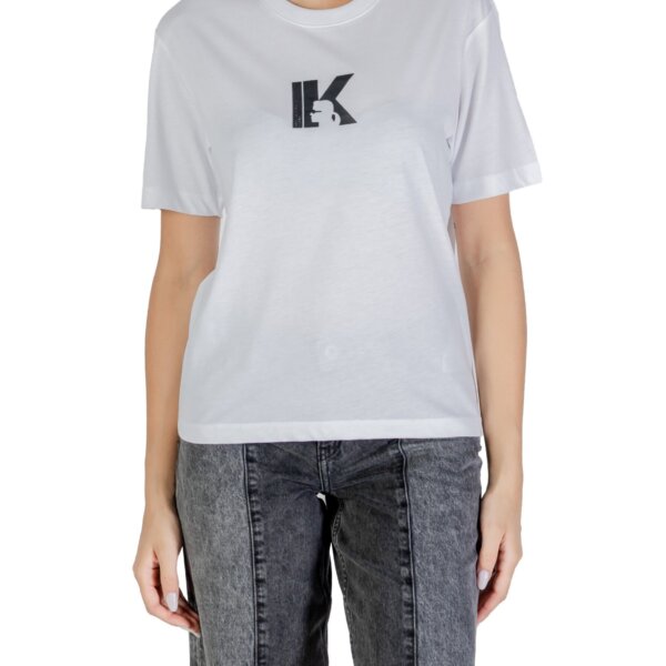 Karl Lagerfeld Jeans - Karl Lagerfeld Jeans  Women T-Shirt