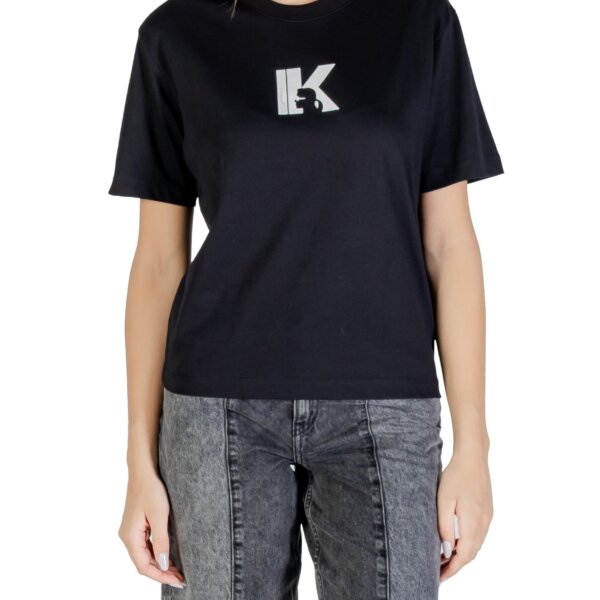 Karl Lagerfeld Jeans - Karl Lagerfeld Jeans  Women T-Shirt